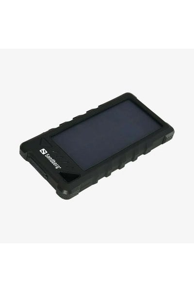 Sandberg Outdoor Solar 16.000mAh
