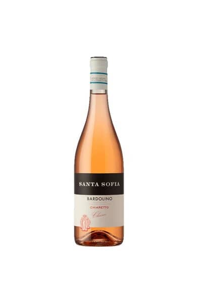 Santa Sofia Bardolino Chiaretto DOC Classico Rosé Magnum