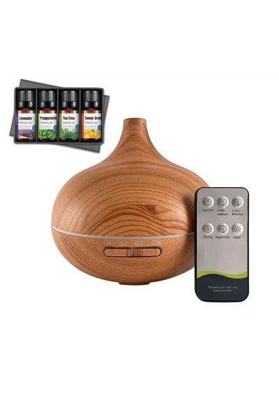 Satana Aroma Diffuser 300ml