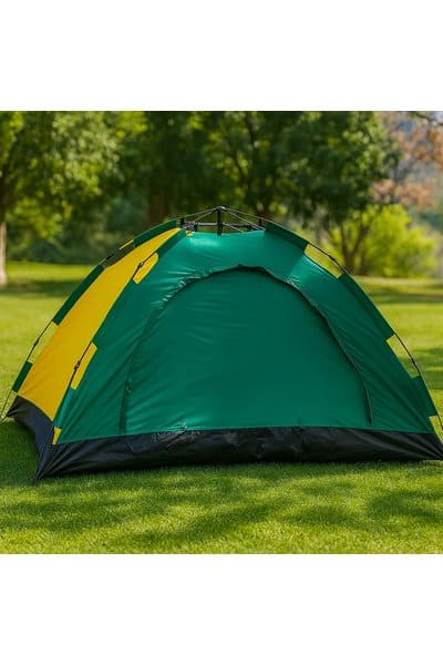 Satana Pop Up 3-4 Waterproof