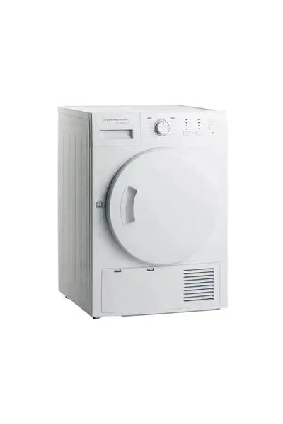 Scandomestic Dryer TRK1020W