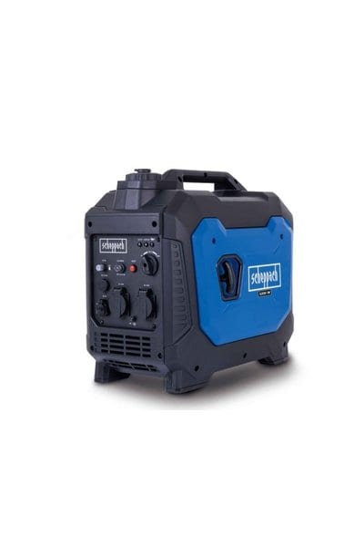 Scheppach SG500i Inverter Generator