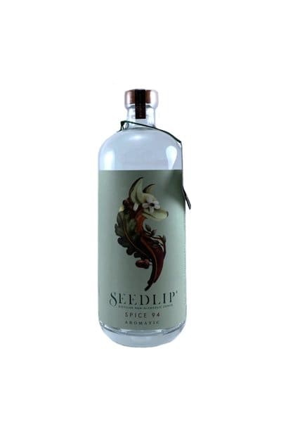 Seedlip Spice 94