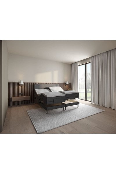 Sengesnedkeren Horsens Elevation