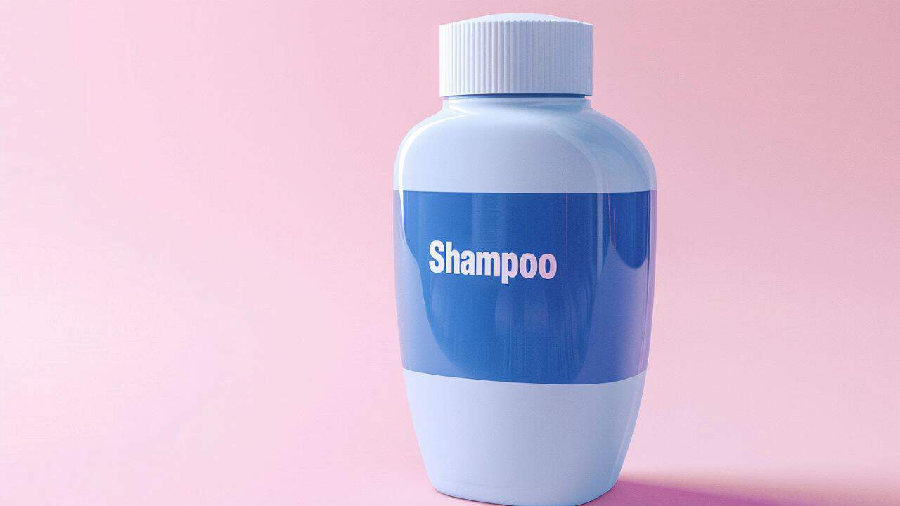 shampoo test