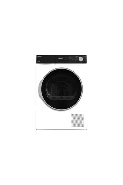 Sharp KD-NHH8S7GW2-EE