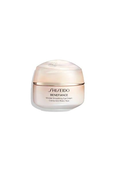Shiseido Benefiance Wrinkle Smoothing Eye Cream 15ml