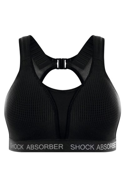 Shock Absorber Ultimate Run Bra Padded