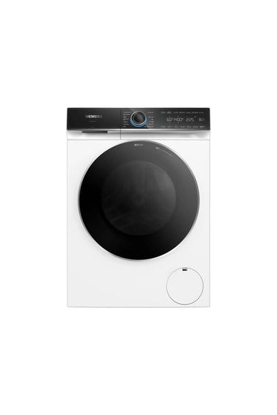 Siemens WG44B2APDN Frontbetjent