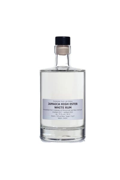 Skotlander Rum Lab Jamaica High Ester