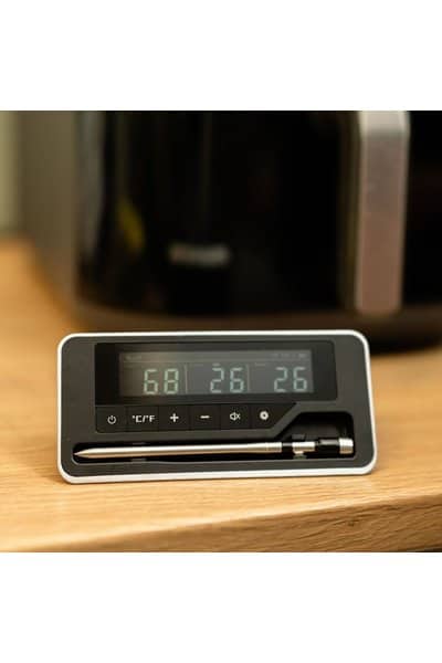Sobczyk Trådløst Stegetermometer