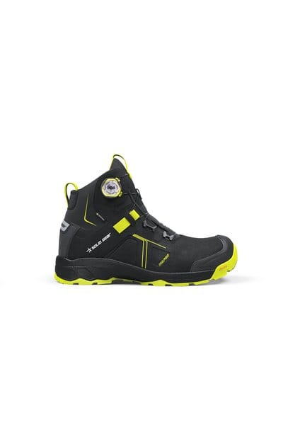 Solid Gear VAPOR 3
