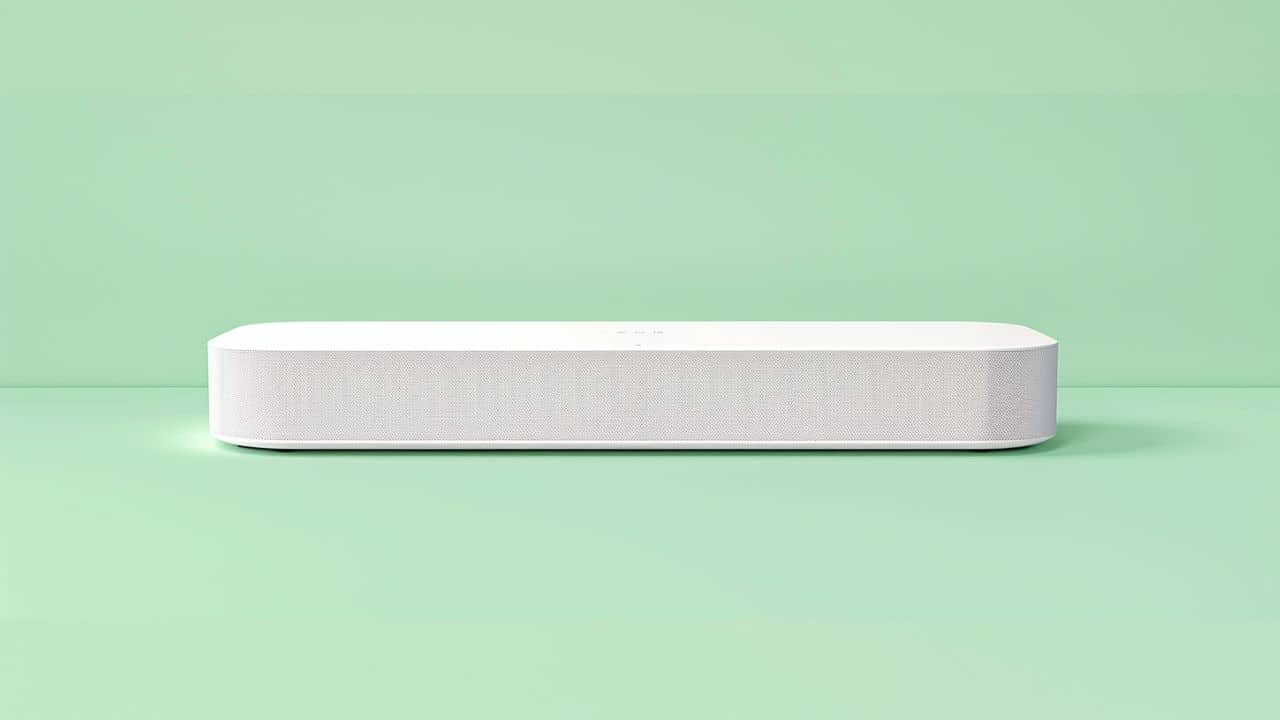 Soundbar
