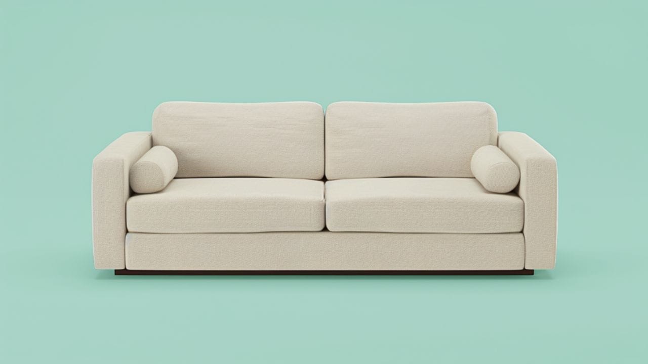sovesofa test