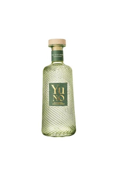 Spiritique Yu No Gin 70cl