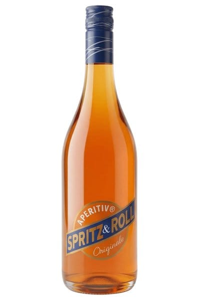 Spritz And Roll Aperitivo Originale