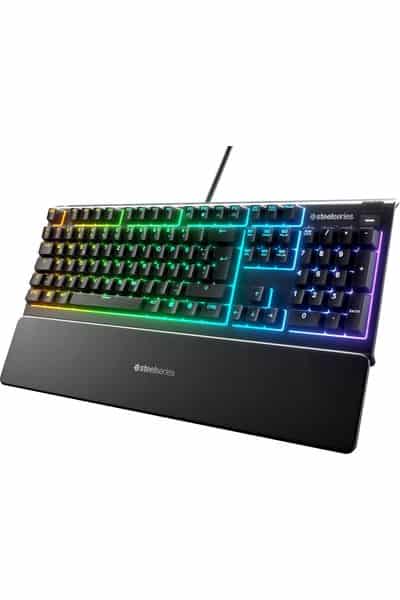 SteelSeries Apex 3