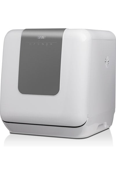 Ströme TDW45S03D