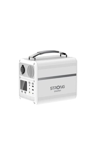 Strong Energy Power Station CP02ST-500W