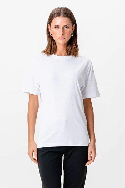 Teeshoppen Oversized T-Shirt Dame