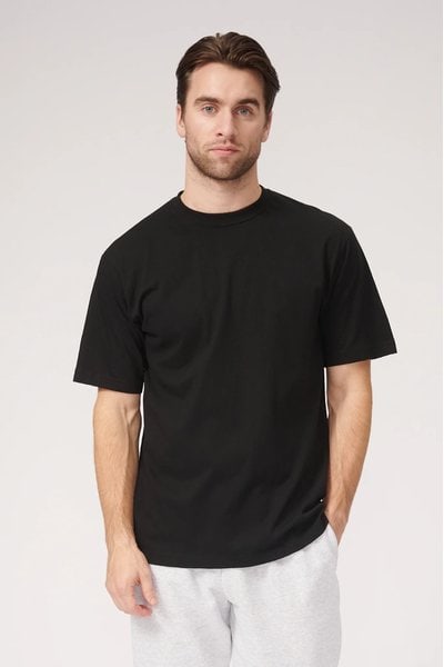 Teeshoppen Oversized T-Shirt Herre