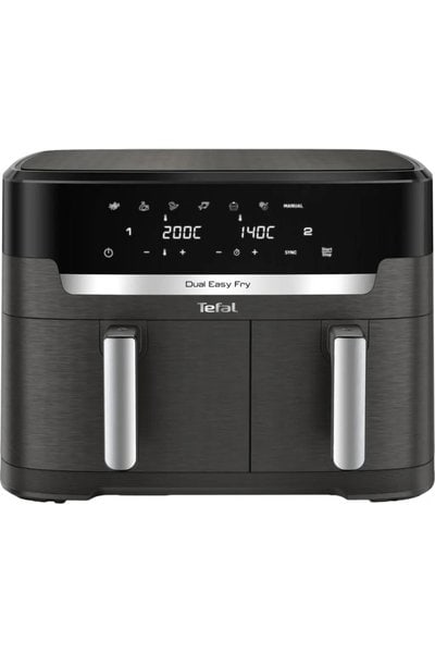 Tefal Dual Easy Fry EY942HE0