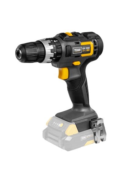 Texas IDX2000 20V