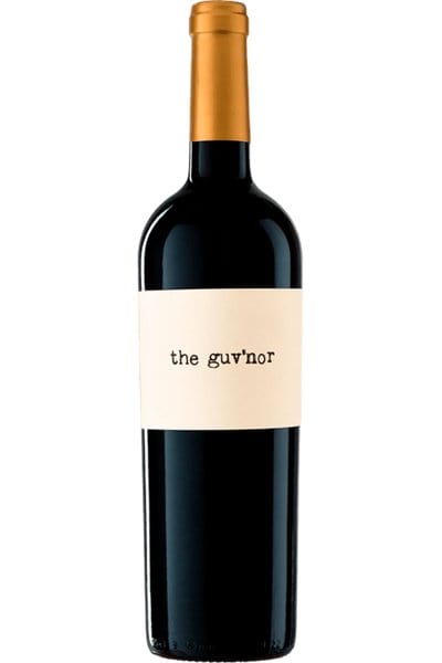 The Guvnor Tinto