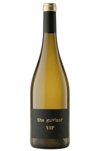 The Guvnor VIP Blanco