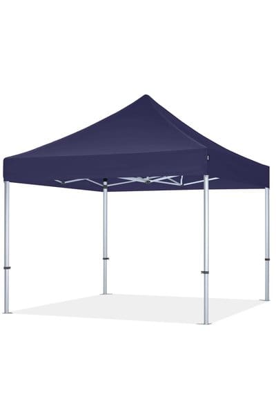 Topsun Easy Up 3x3m Sekskantet Premium