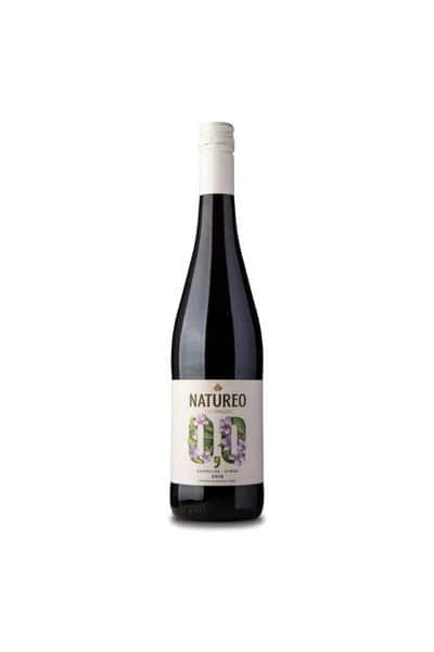 Torres Natureo Syrah 
