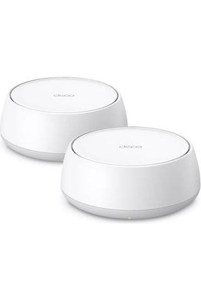 TP-Link Deco BE25 (2-Pack)