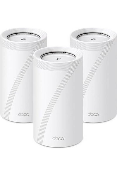 TP-Link Deco BE65 3 Pack BE9300 WiFi 7