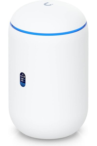 Ubiquiti UniFi Dream Router 7