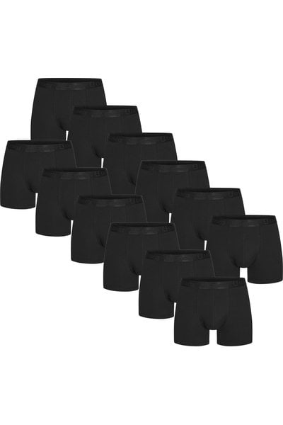 Urberg Bamboo Boxers 12 Pack