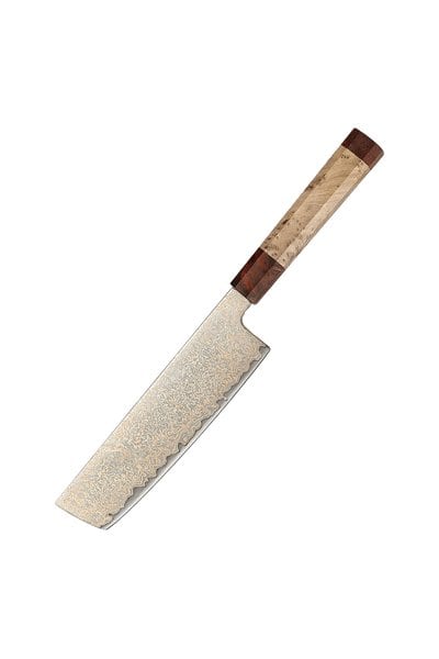 Ushi Gozuki Nakiri 180mm