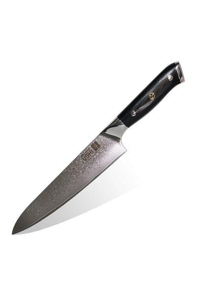 Ushi Gyuto 210mm