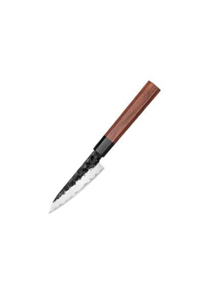Ushi Tanuki Pairing 100mm Japansk Urtekniv