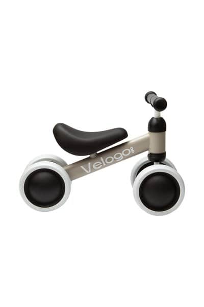 Velogo 1 år