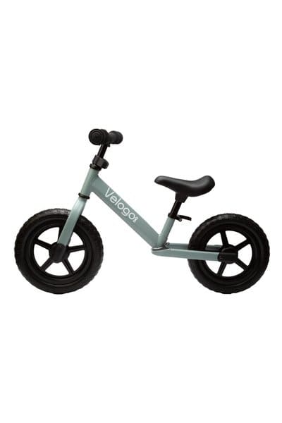 Velogo 2 år