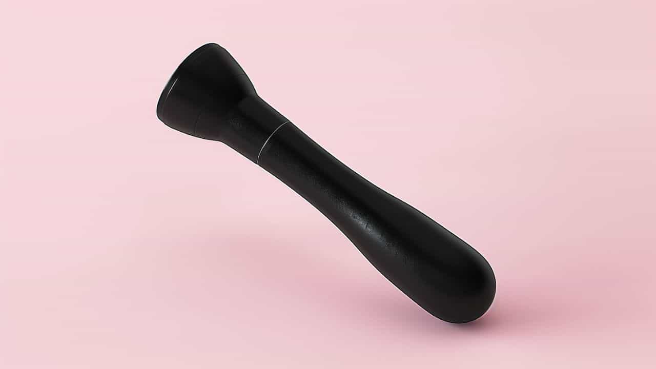 vibrator test
