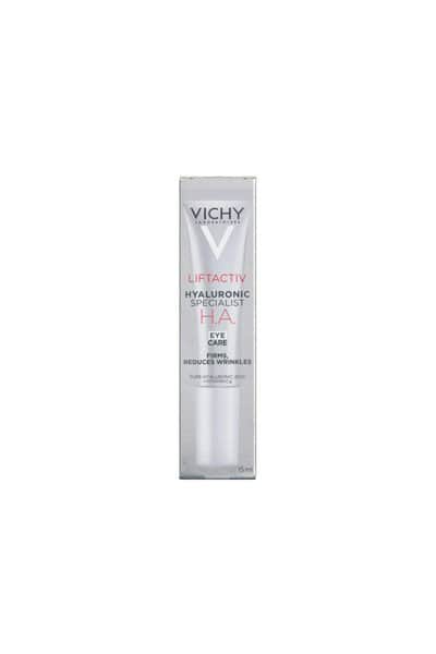 Vichy Liftactiv Øjencreme