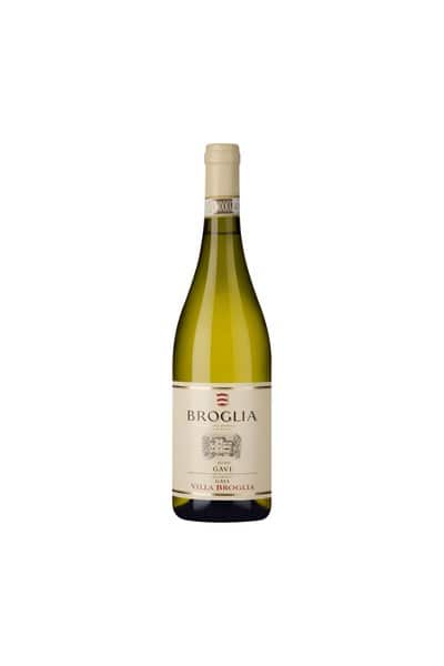 Villa Broglia Gavi di Gavi 2022