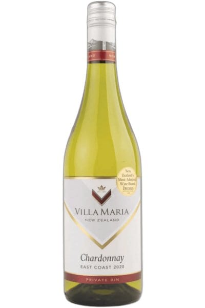Villa Maria Estate Private Bin Chardonnay 2020