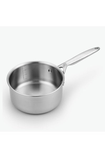 Viretta Kasserolle 3-Ply Rustfrit Stål