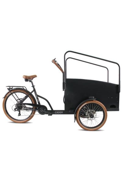 Vogue Caddy 13Ah