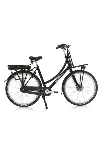 Vogue Elite 3