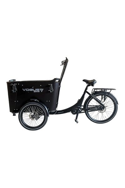 Vogue Superior Deluxe