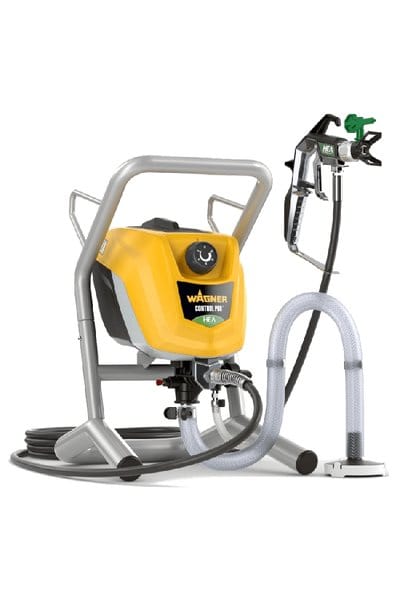 WAGNER Control Pro 250 M Airless