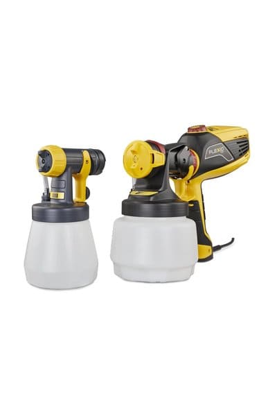 Wagner Universal Sprayer W 590 FLEXiO